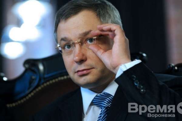Незадекларированный миллиард выявили налоговики у возможного кандидата на пост губернатора Воронежской области Незадекларированный миллиард выявили налоговики у возможного кандидата на пост губернатора Воронежской области
