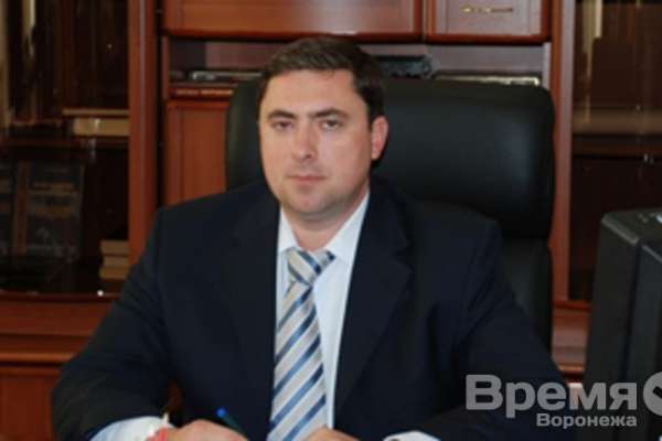 Главу управления правительства Воронежской области Максима Увайдова навестили следователи Главу управления правительства Воронежской области Максима Увайдова навестили следователи