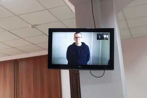 Экс-депутат Воронежской городской Думы отозвал апелляционную жалобу Экс-депутат Воронежской городской Думы отозвал апелляционную жалобу