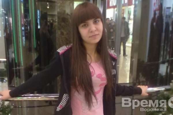 В Воронеже полиция ищет пропавшую школьницу В Воронеже полиция ищет пропавшую школьницу