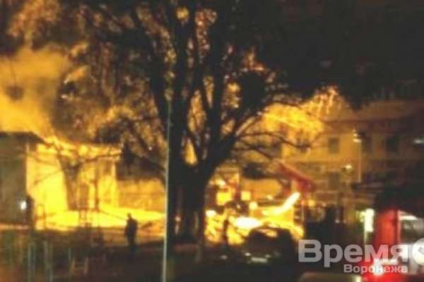 Прокуратура: взрыв газа на подстанции в Воронеже произошел из-за грубых нарушений Прокуратура: взрыв газа на подстанции в Воронеже произошел из-за грубых нарушений
