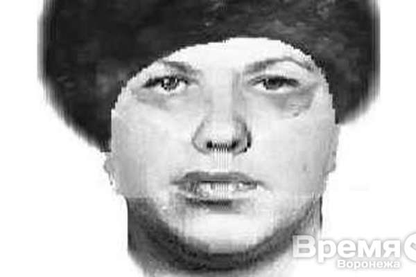 В Воронеже создали фоторобот возможной похитительницы первоклассника В Воронеже создали фоторобот возможной похитительницы первоклассника