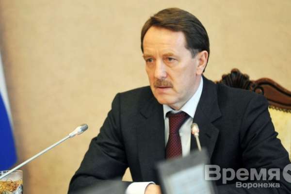 Алексей Гордеев стал третьим среди глав Черноземья в медиарейтинге ЖКХ Алексей Гордеев стал третьим среди глав Черноземья в медиарейтинге ЖКХ
