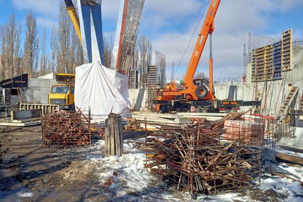 Завод по производству лимонной кислоты в Воронежской области откроют в конце 2024 года