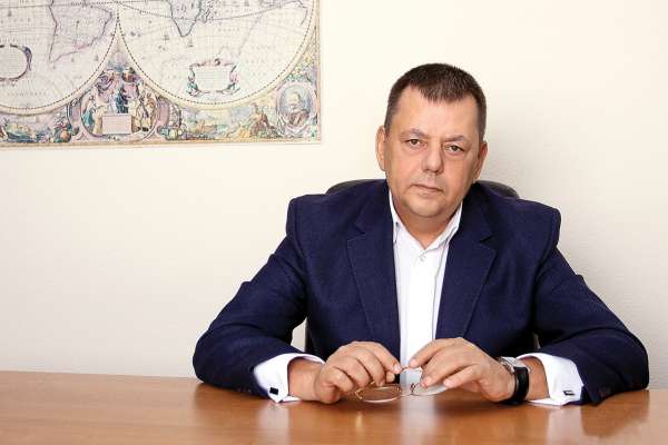 Экс-гендиректор воронежского «Домостроительного комбината» снова займется руководством в компании Экс-гендиректор воронежского «Домостроительного комбината» снова займется руководством в компании
