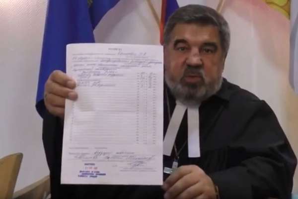 Воронежское Росимущество потребовало от лютеран освободить кирху Воронежское Росимущество потребовало от лютеран освободить кирху
