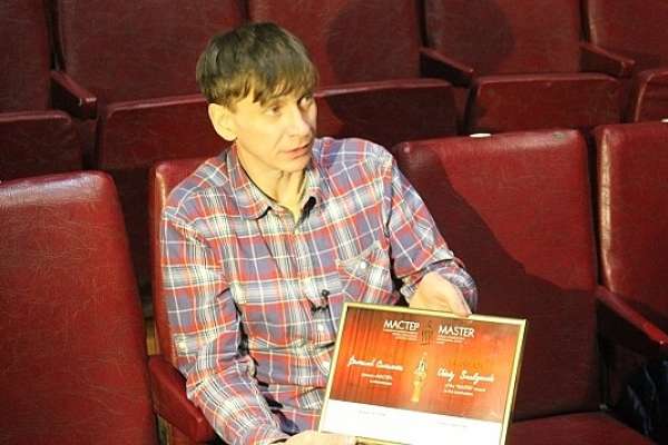 В Воронеже выступит дрессировщик, лишившийся обеих ног В Воронеже выступит дрессировщик, лишившийся обеих ног
