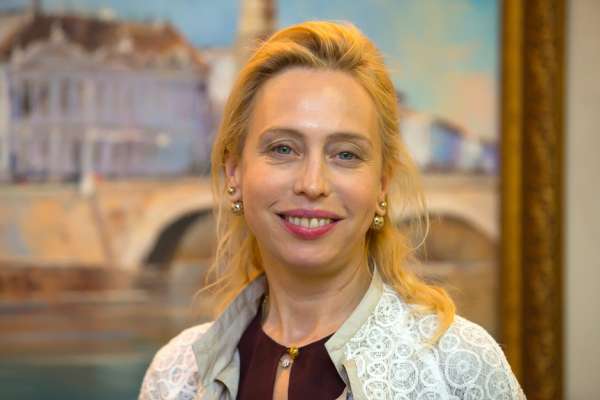 Стали известны воронежские участники списка «Партии роста» Стали известны воронежские участники списка «Партии роста»