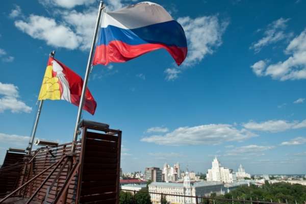 В Воронеже в полтора раза позитивнее оценили выборы, чем в целом по стране В Воронеже в полтора раза позитивнее оценили выборы, чем в целом по стране