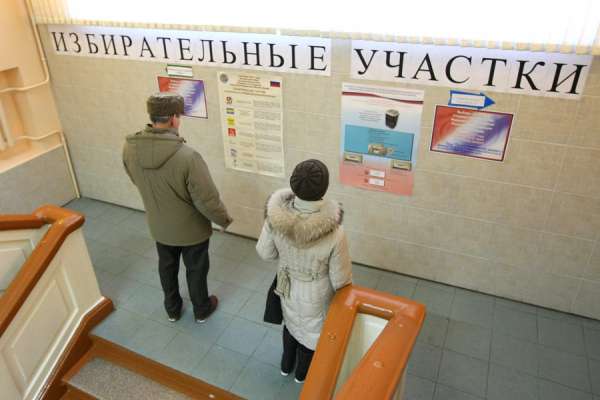 Воронежских наблюдателей не будут выгонять с участков за избыточную численность Воронежских наблюдателей не будут выгонять с участков за избыточную численность