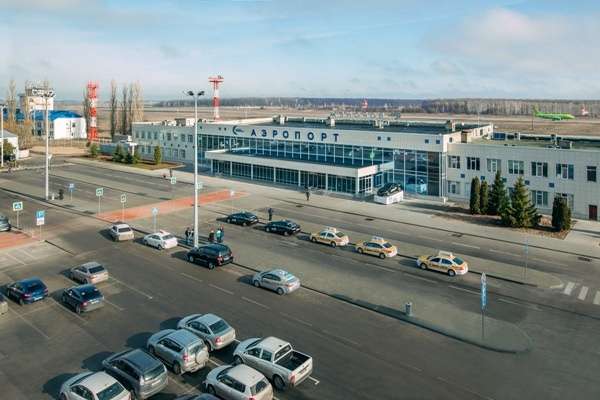 Воронежское правительство просубсидирует авиаперевозчиков на 17 млн рублей Воронежское правительство просубсидирует авиаперевозчиков на 17 млн рублей