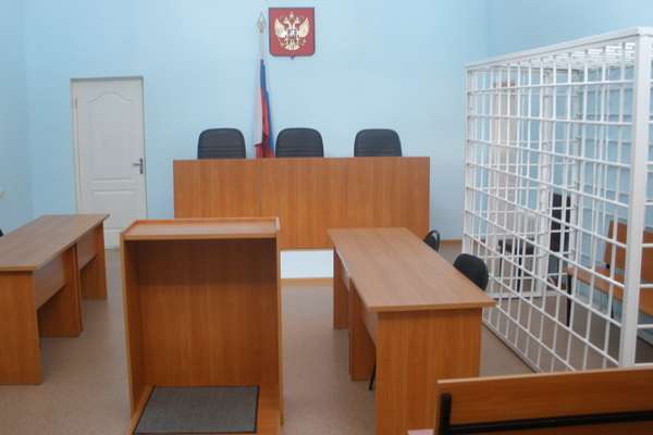 Очередной воронежский адвокат стал фигурантом уголовного дела Очередной воронежский адвокат стал фигурантом уголовного дела