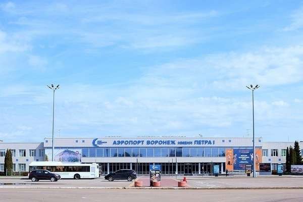 Запрет на полеты в воронежском аэропорту продлили до 11 августа