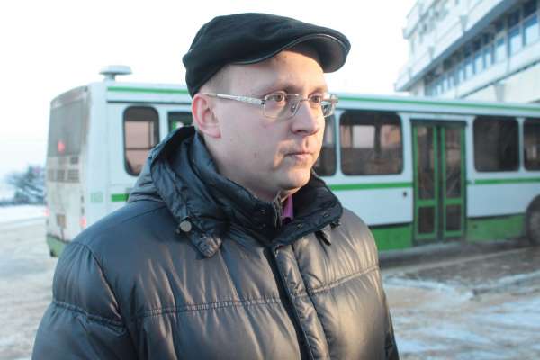 Транспортное ведомство Липецка раздвоилось Транспортное ведомство Липецка раздвоилось