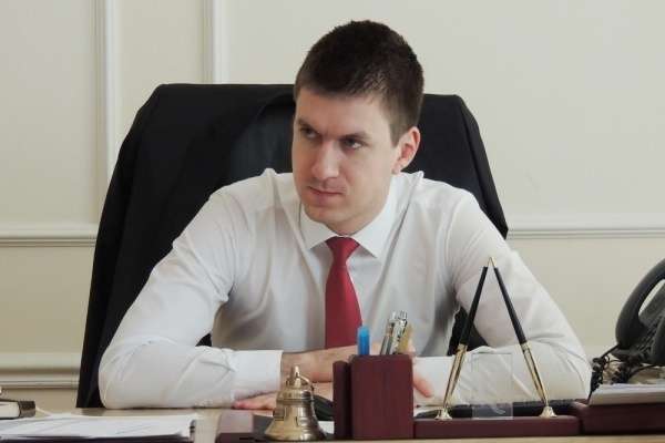 Алексей Антиликаторов: «Незаконный бизнес развращает честного воронежского предпринимателя» Алексей Антиликаторов: «Незаконный бизнес развращает честного воронежского предпринимателя»