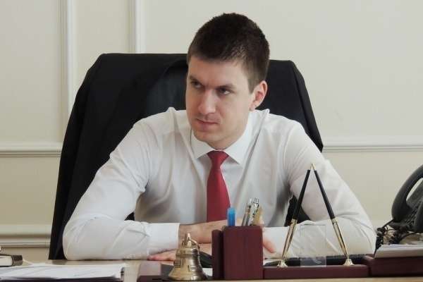 Алексей Антиликаторов: «Конкурс на концессию перехода организован в интересах Воронежа и его жителей» Алексей Антиликаторов: «Конкурс на концессию перехода организован в интересах Воронежа и его жителей»