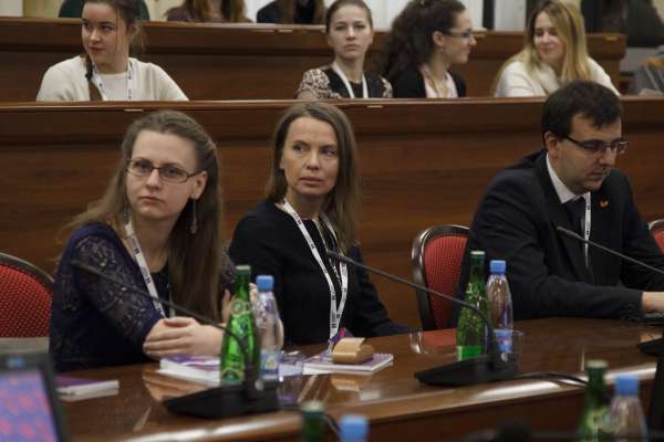 Ведущие ученые со всего мира рассказали в Воронеже о постгеномных технологиях Ведущие ученые со всего мира рассказали в Воронеже о постгеномных технологиях