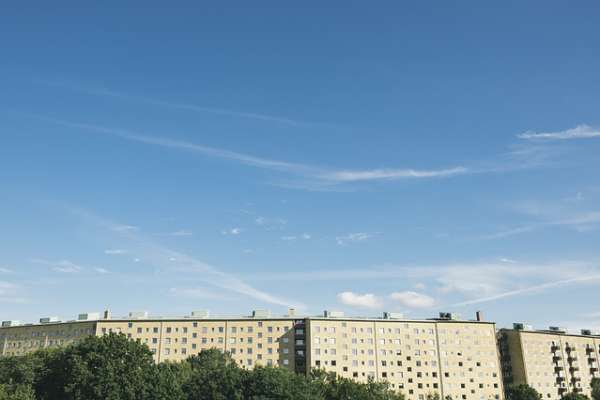 Жители воронежского села безуспешно пытаются сменить УК Жители воронежского села безуспешно пытаются сменить УК