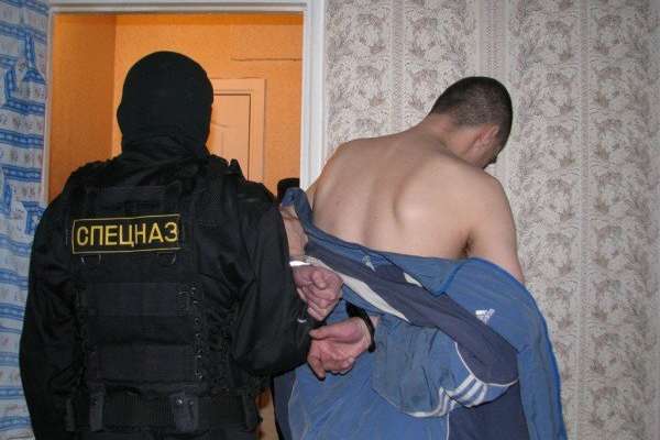 В Воронеже в канун выборов опять выловили сутенеров В Воронеже в канун выборов опять выловили сутенеров
