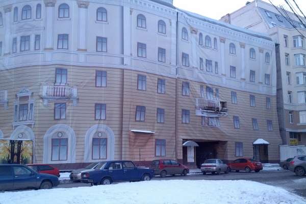 Выявился фаворит на пост главного архитектора Воронежа Выявился фаворит на пост главного архитектора Воронежа