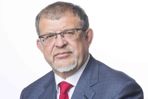 Аркадий Пономарев: «Жители стали заложниками отопительной системы в собственных домах» Аркадий Пономарев: «Жители стали заложниками отопительной системы в собственных домах»