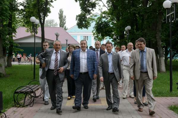 Воронежский кандидатский минимум Воронежский кандидатский минимум