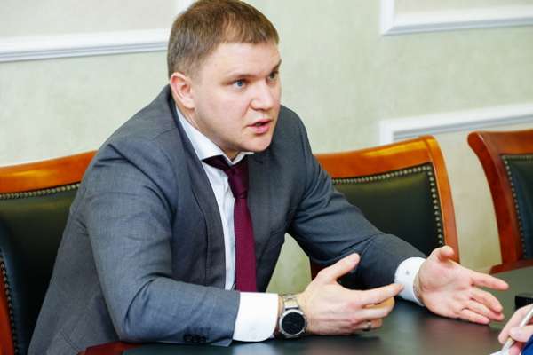 Новый закон о порядке размещения НТО – необходимость Новый закон о порядке размещения НТО – необходимость