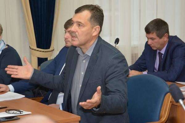Спор о ЛОСах – кто прав Спор о ЛОСах – кто прав
