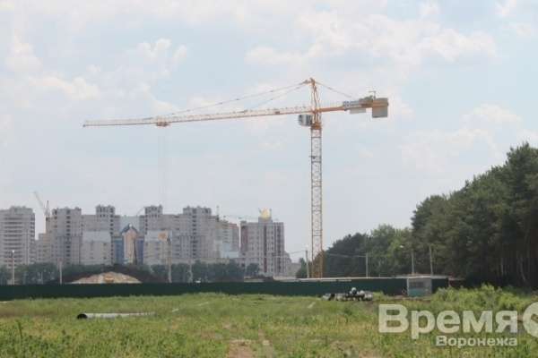 Осенью в Воронеже изменятся правила застройки Осенью в Воронеже изменятся правила застройки