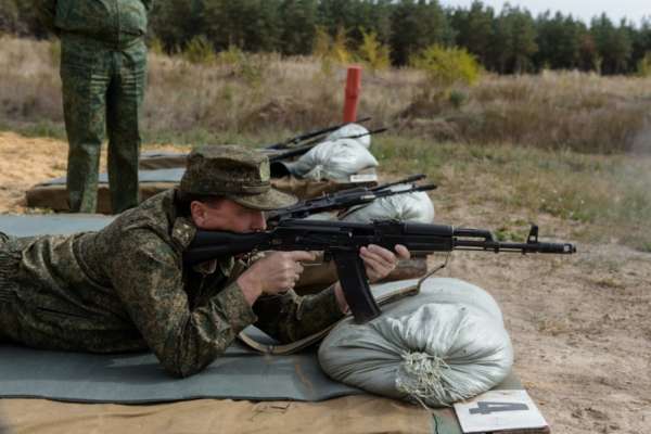 Воронежские силовики координируют свои действия с губернатором Воронежские силовики координируют свои действия с губернатором