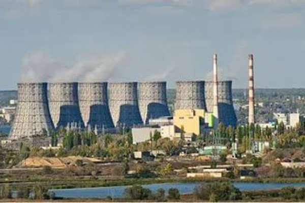Под Воронежем запущена контролируемая цепная ядерная реакция Под Воронежем запущена контролируемая цепная ядерная реакция
