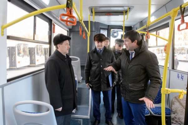 За пять месяцев долги «Воронежпассажиртранса» выросли на 40% За пять месяцев долги «Воронежпассажиртранса» выросли на 40%