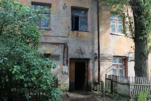 Воронежу нужно не менее миллиарда рублей на расселение Воронежу нужно не менее миллиарда рублей на расселение
