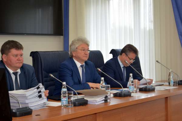 Муниципалитет купит воронежцам 17 тысяч квадратных метров жилья Муниципалитет купит воронежцам 17 тысяч квадратных метров жилья