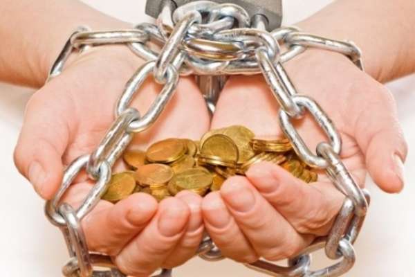 Филиал «Воронежавтодора» не захотел выплачивать сотрудникам 900 тысяч Филиал «Воронежавтодора» не захотел выплачивать сотрудникам 900 тысяч