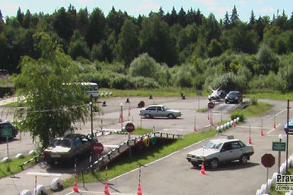 Реальное время воронеж. Автошкола Автомобилист Городище Пензенская область.