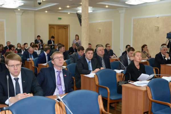 Прокуратура Воронежа «зарубила» проект мэрии по застройке территории «Тяжэкса» Прокуратура Воронежа «зарубила» проект мэрии по застройке территории «Тяжэкса»