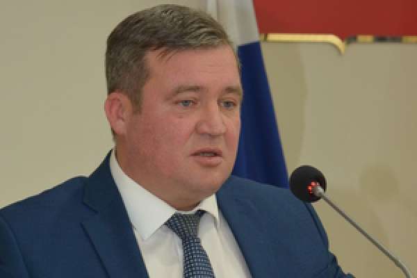 Александр Чистяков: «В Воронеже ледовых дворцов может быть намного больше» Александр Чистяков: «В Воронеже ледовых дворцов может быть намного больше»
