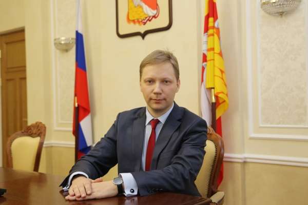 Воронежский муниципальный жилищный контроль возглавил выходец из «Русского аппетита» Воронежский муниципальный жилищный контроль возглавил выходец из «Русского аппетита»