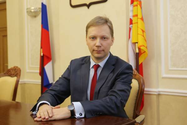 Евгений Бажанов: «У воронежцев, не имеющих счетчиков, квартплата резко вырастет» Евгений Бажанов: «У воронежцев, не имеющих счетчиков, квартплата резко вырастет»
