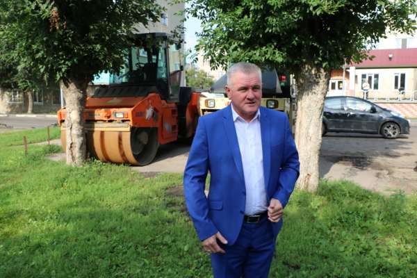 Злоупотребления на тамбовских дорогах оказались сравнимы с воронежской аферой Злоупотребления на тамбовских дорогах оказались сравнимы с воронежской аферой