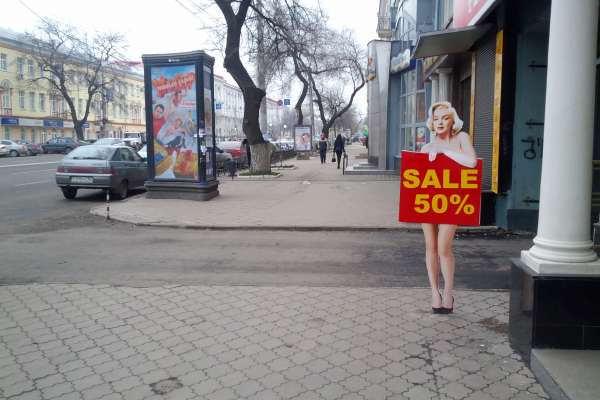 Воронежцам предрекли бедность до 2021 года Воронежцам предрекли бедность до 2021 года