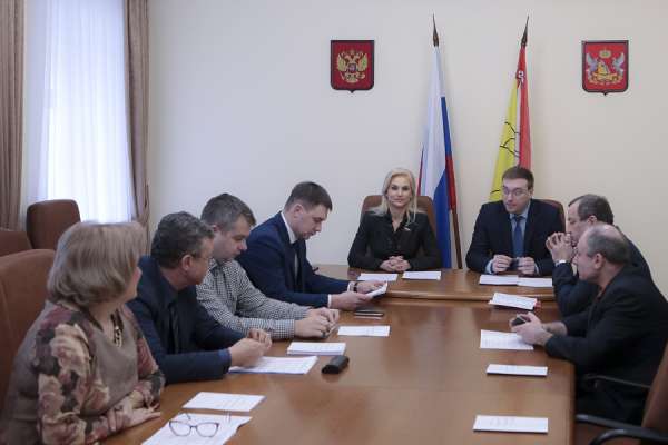 За год всего 13 молодых воронежских бизнесменов получили займы от государства За год всего 13 молодых воронежских бизнесменов получили займы от государства