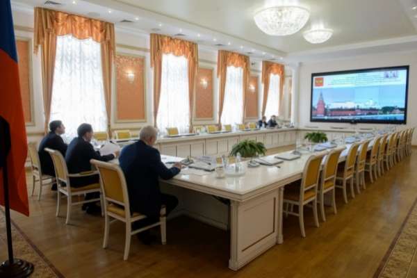 Воронежская область внезапно стала лидером по «обеспечению населения качественной водой» Воронежская область внезапно стала лидером по «обеспечению населения качественной водой»