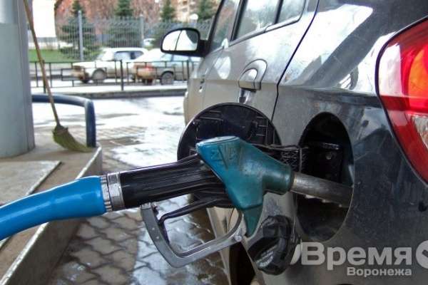 На воронежских АЗС могут исчезнуть презервативы На воронежских АЗС могут исчезнуть презервативы