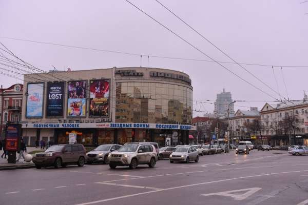 Футбольный матч Россия-Испания станет премьерой в воронежском кинотеатре Футбольный матч Россия-Испания станет премьерой в воронежском кинотеатре