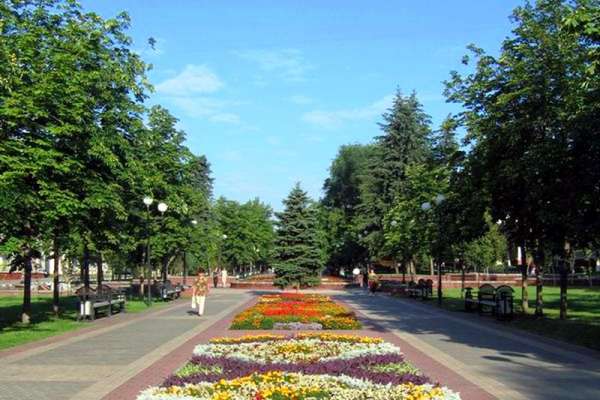 Благоустраивать свой город воронежцы будут вскладчину Благоустраивать свой город воронежцы будут вскладчину