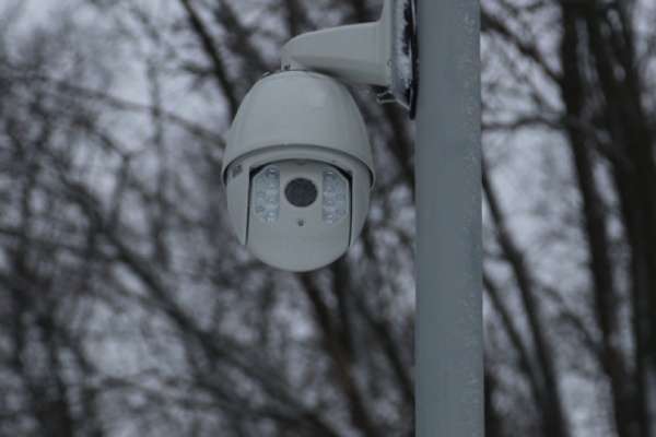 В Воронеже с помощью видеонаблюдения было раскрыто 27 преступлений В Воронеже с помощью видеонаблюдения было раскрыто 27 преступлений