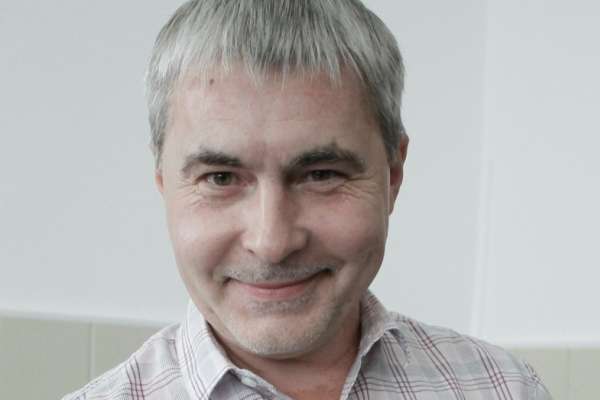Воронежец написал лучшую пьесу 2015 года Воронежец написал лучшую пьесу 2015 года