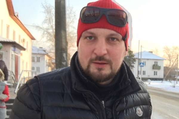 Сергей Борисов: «Пост главы Воронежа выставлен на торги» Сергей Борисов: «Пост главы Воронежа выставлен на торги»
